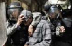 موفد قانوني أوروبي لإعداد تقرير حول الاعتقال الإداري الإسرائيلي بحق الفلسطينيين