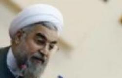روحاني يكلف وزارة الخارجية بتمثيل إيران في مفاوضات الملف النووي