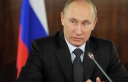 روسيا: دول بريكس تخشى أن يضر ضرب سوريا بالاقتصاد العالمى