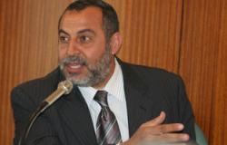 "الحرية والعدالة" يؤكد القبض على القيادى الإخوانى محسن راضى