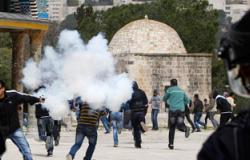 فصائل المقاومة بغزة تدعو الفلسطينيين للانتفاضة ضد الاحتلال الإسرائيلى