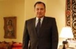سفير مصر بإيطاليا: التطورات بالمنطقة تحتم على العديد من القوى الدولية التحلي بالحكمة