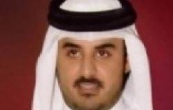 أمير قطر يبحث مع وفد الكونجرس تطورات الأوضاع في المنطقة