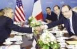 مصادر: «الأسد» وافق على التنحى بشرط الخروج الآمن و«أوباما» رفض