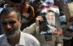 الإسكندرية: اللجان الشعبية منعت مؤيدى «المعزول» من التظاهر وطاردتهم فى الشوارع