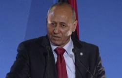 وزير خارجية ليبيا: سأقاضى حزب الإخوان فى الاتهامات التى وجهها لوزارتى