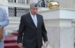 وزير الداخلية الإماراتي يدين محالة اغتيال نظيره المصري