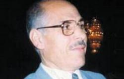 وفاة الدكتور عبد الفتاح الشيخ رئيس جامعة الأزهر الأسبق