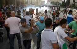مظاهرة فى لبنان رفضا للضربة الأمريكية المحتملة لسوريا