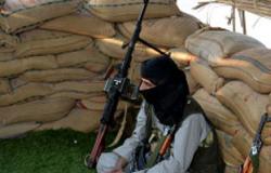 اعتقال 5 من عناصر تنظيم القاعدة فى العراق