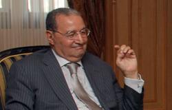 قرب إعلان عبد الحميد أبو موسى رئيسا لمجلس الأعمال المصرى السعودى
