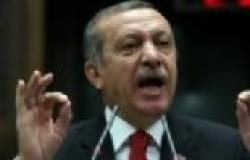 "أردوغان": ليس لنا نصيب في استضافة أولمبياد 2020