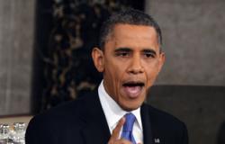 أوباما يرسل فيديو ضحايا الكيماوى السوريين لإقناع الكونجرس بالحرب