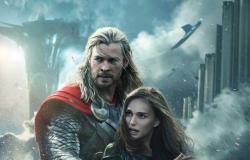 طرح ملصقين دعائيين جديدين لفيلم Thor: The Dark World