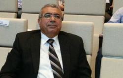 محافظ الإسكندرية يلتقى بحزب الدستور لبحث مشكلات الإقليم