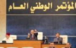 رئيس حزب «إخوان ليبيا»: حكومة «زيدان» فشلت.. ولا علاقة لزيارته مصر بالخلاف معه