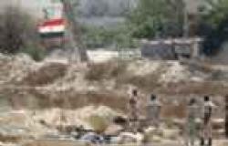 شاهد عيان: إصابة 3 مجندين في انفجار عبوة ناسفة قبالة حي أبورفاعي جنوب قسم الشيخ زويد