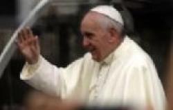 البابا فرنسيس يكرر معارضته للحرب في سوريا