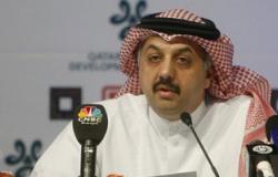 قطر تنتقد إسرائيل فيما يسعى كيرى لدعم عربى لمحادثات السلام