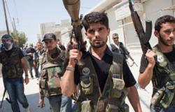 الجيش السورى الحر يكلف قوات خاصة بتأمين كنائس وأديرة بلدة "معلولا"