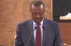 وزير الدفاع الليبي يبدأ زيارة رسمية للعاصمة السودانية
