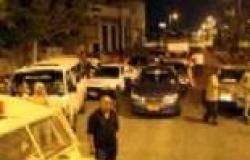 استشهاد مجند برصاص إرهابيين في كمين "تل سلام" شرق قناة السويس