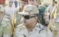 تضارب الأنباء حول أسباب وفاة مجند عسكري بكمين أمني شرق قناة السويس