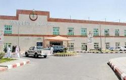 مستشفى الملك فيصل يستقبل 39 ألف حالة طارئة
