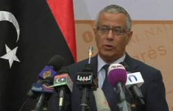 وزير المواصلات الليبى يؤكد أن قضية الناقلة الليبية باليونان فى طريقها للحل