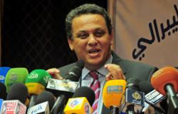 "المصريين الأحرار" بالإسكندرية يدين تقاعس الشرطة عن حماية أهالى دلجا