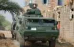 القبض على 5 من عناصر الإخوان بقرية "دلجا" بالمنيا