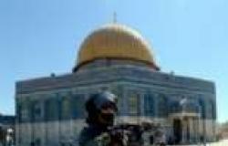 "فتح": الاحتلال يصعد العدوان على الأقصى الشريف من خلال أروقة الكنيست الإسرائيلي