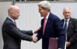 واشنطن ولندن وباريس تدعو لاتخاذ قرار «قوي وملزم» في مجلس الأمن بشأن سوريا