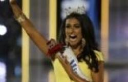 بالصور| العنصرية الأمريكية تلاحق ملكة جمال 2014 ذات الأصول الهندية