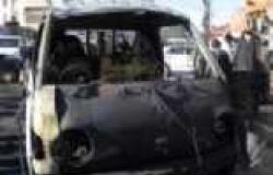 انفجار سيارتين مفخختين في بنغازي دون وقوع خسائر بشرية