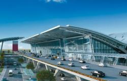 دعوى قضائية دولية بقيمة 900 مليون درهم إماراتى ضد مطار الدوحة الدولى الجديد