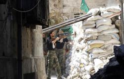 دراسة بريطانية: نصف مقاتلى المعارضة السورية "متشددون"