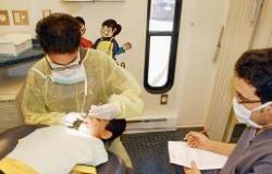 «فريق طبي» لفحص أسنان طلاب 27 مدرسة بالحرس