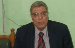 رئيس "قضاة الإسكندرية" يطالب بنص دستورى يخصص ميزانية مستقلة للقضاء