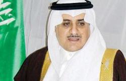 الأمير فهد بن سلطان : تحسين كامل لميدان سباق الهجن والخيل