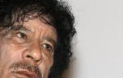 ليبيا تحاكم 38 من رموز نظام «القذافي» بينهم نجله الخميس