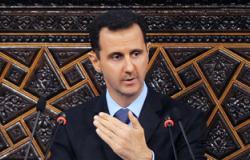 فوكس نيوز: بشار الأسد يؤكد التزامه باتفاق الأسلحة الكيماوية