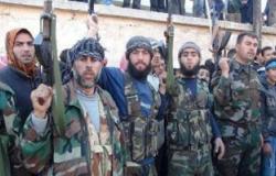 الجيش السورى الحر: شعبنا لن يرتعد من مواجهة تنظيمات أجنبية دخيلة على البلد
