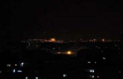 استمرار انقطاع الكهرباء فى قرى محافظة بنى سويف