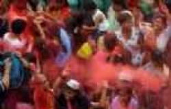 مقتل 17 هنديا في نيودلهي نتيجة التزاحم في عيد الإله غانيشا