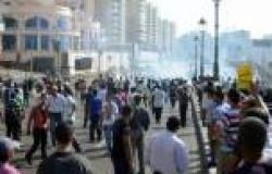 اشتباكات بالرصاص الحي والخرطوش بين «الإخوان» وأهالي بالإسكندرية