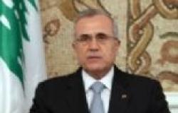 المؤتمر الشعبي اللبناني: من يعترف بـ"الحكومة الانفصالية" شريك في تقسيم سوريا