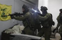 الجيش الإسرائيلى يعثر على قذيفة هاون فى الجولان المحتلة