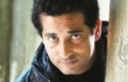 عمرو سعد يؤجل مشروع فيلمه الجديد مع السبكي