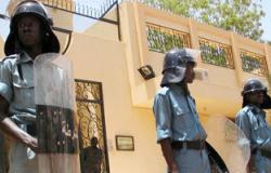 الشرطة السودانية تعلن مقتل متظاهر خلال الاحتجاجات على الحكومة
